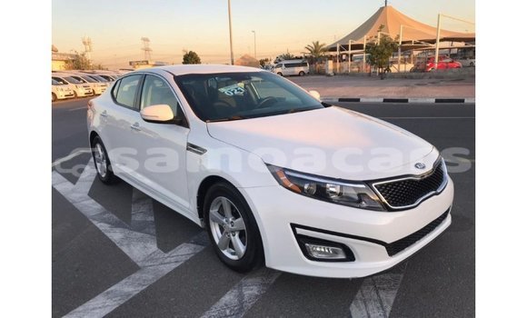 Acheter Import Voiture Kia Optima Blanc à Import - Dubai, A'ana Acheter Import Voiture Kia Optima Blanc à Import - Dubai, A'ana