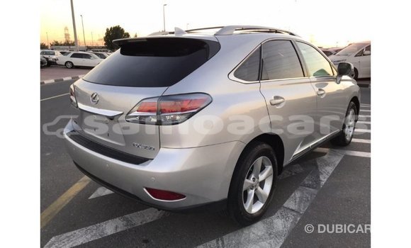 Acheter Import Voiture Lexus RX 350 Autre à Import - Dubai, A'ana Acheter Import Voiture Lexus RX 350 Autre à Import - Dubai, A'ana