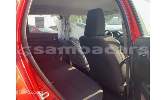 Buy Import Suzuki Swift Red Car in Import - Dubai in A'ana Buy Import Suzuki Swift Red Car in Import - Dubai in A'ana