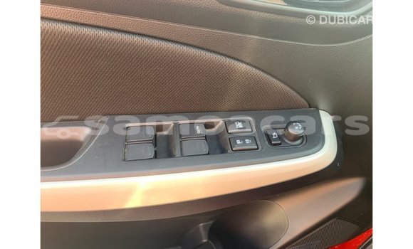Buy Import Suzuki Swift Red Car in Import - Dubai in A'ana Buy Import Suzuki Swift Red Car in Import - Dubai in A'ana