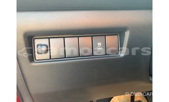 Buy Import Suzuki Swift Red Car in Import - Dubai in A'ana Buy Import Suzuki Swift Red Car in Import - Dubai in A'ana
