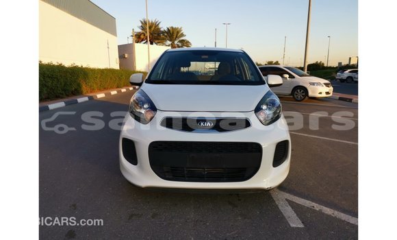 Acheter Import Voiture Kia Picanto Blanc à Import - Dubai, A'ana Acheter Import Voiture Kia Picanto Blanc à Import - Dubai, A'ana