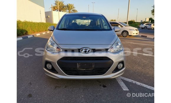 Acheter Import Voiture Hyundai i10 Autre à Import - Dubai, A'ana Acheter Import Voiture Hyundai i10 Autre à Import - Dubai, A'ana