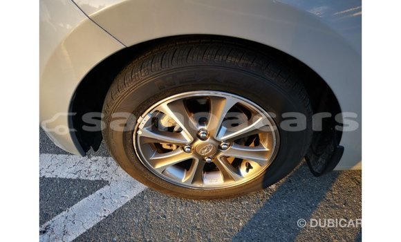 Acheter Import Voiture Hyundai i10 Autre à Import - Dubai, A'ana Acheter Import Voiture Hyundai i10 Autre à Import - Dubai, A'ana