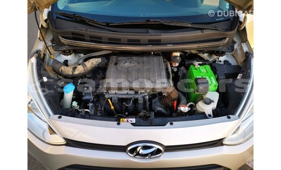 Acheter Import Voiture Hyundai i10 Autre à Import - Dubai, A'ana Acheter Import Voiture Hyundai i10 Autre à Import - Dubai, A'ana
