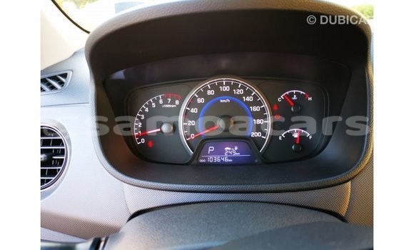 Acheter Import Voiture Hyundai i10 Autre à Import - Dubai, A'ana Acheter Import Voiture Hyundai i10 Autre à Import - Dubai, A'ana