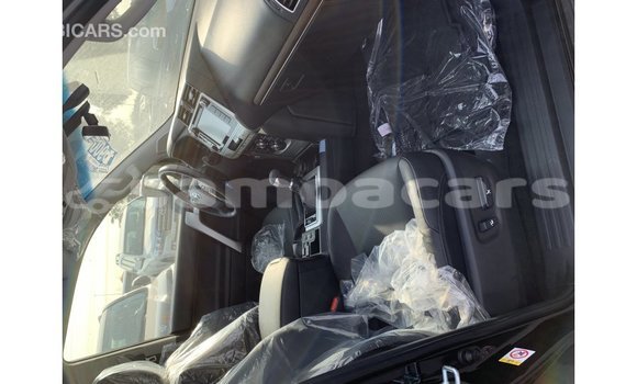 Buy Import Toyota Prado Black Car in Import - Dubai in A'ana Buy Import Toyota Prado Black Car in Import - Dubai in A'ana
