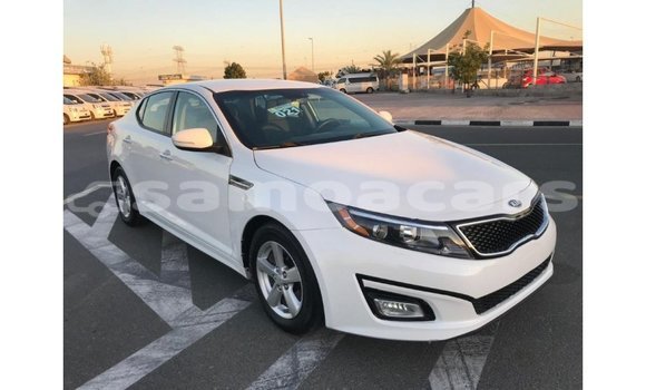 Acheter Import Voiture Kia Optima Blanc à Import - Dubai, A'ana Acheter Import Voiture Kia Optima Blanc à Import - Dubai, A'ana
