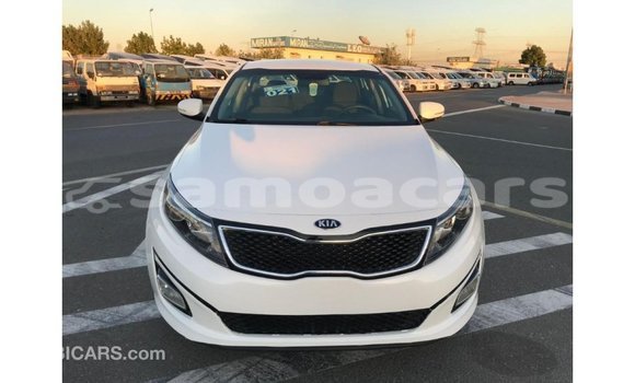 Acheter Import Voiture Kia Optima Blanc à Import - Dubai, A'ana Acheter Import Voiture Kia Optima Blanc à Import - Dubai, A'ana