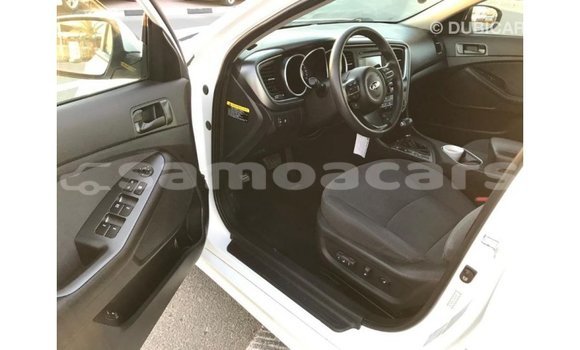 Acheter Import Voiture Kia Optima Blanc à Import - Dubai, A'ana Acheter Import Voiture Kia Optima Blanc à Import - Dubai, A'ana