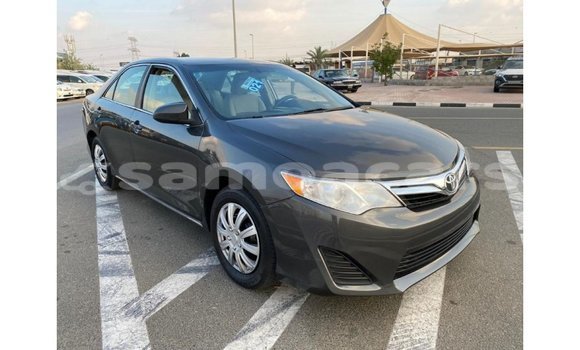 Acheter Import Voiture Toyota Camry Autre à Import - Dubai, A'ana Acheter Import Voiture Toyota Camry Autre à Import - Dubai, A'ana
