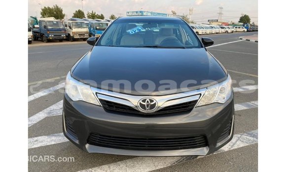 Acheter Import Voiture Toyota Camry Autre à Import - Dubai, A'ana Acheter Import Voiture Toyota Camry Autre à Import - Dubai, A'ana