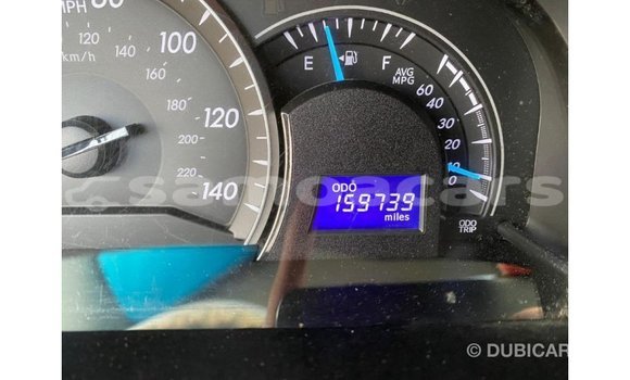 Acheter Import Voiture Toyota Camry Autre à Import - Dubai, A'ana Acheter Import Voiture Toyota Camry Autre à Import - Dubai, A'ana