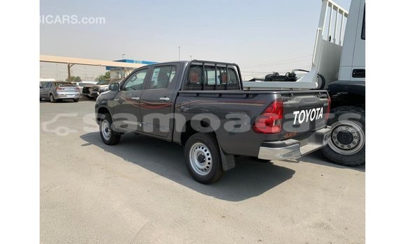 Acheter Import Voiture Toyota Hilux Autre à Import - Dubai, A'ana Acheter Import Voiture Toyota Hilux Autre à Import - Dubai, A'ana