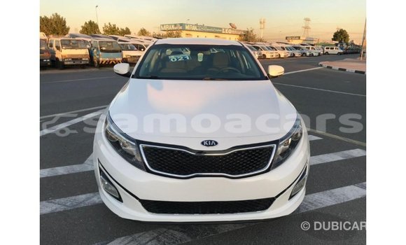 Acheter Import Voiture Kia Optima Blanc à Import - Dubai, A'ana Acheter Import Voiture Kia Optima Blanc à Import - Dubai, A'ana