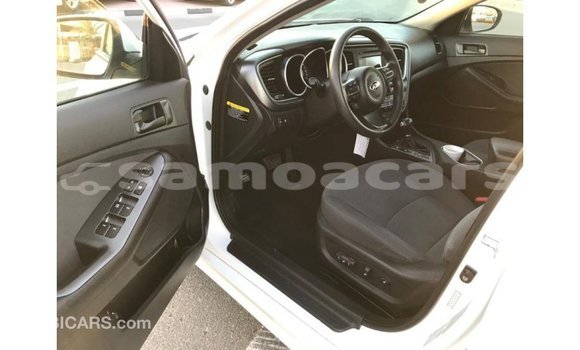 Acheter Import Voiture Kia Optima Blanc à Import - Dubai, A'ana Acheter Import Voiture Kia Optima Blanc à Import - Dubai, A'ana