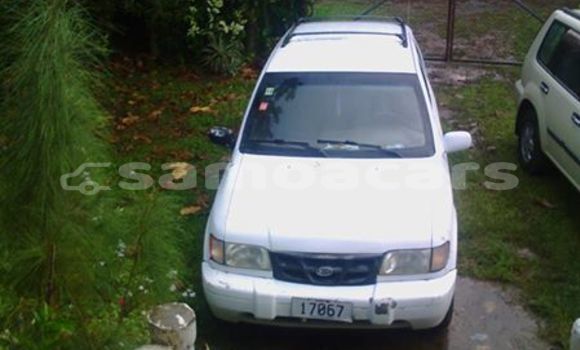 Buy Used Kia Sportage Other Car in Mulifanua in Aiga-i-le-Tai