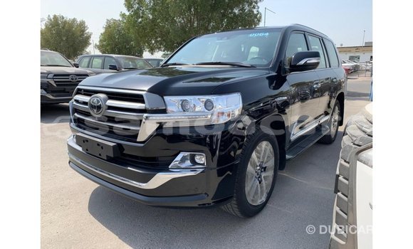 Buy Import Toyota Land Cruiser Red Car in Import - Dubai in A'ana Buy Import Toyota Land Cruiser Red Car in Import - Dubai in A'ana