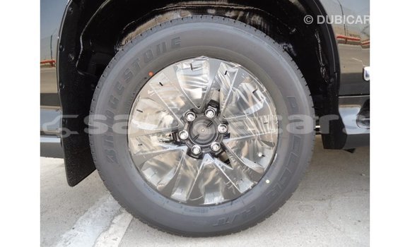 Acheter Import Voiture Lexus GX Noir à Import - Dubai, A'ana Acheter Import Voiture Lexus GX Noir à Import - Dubai, A'ana