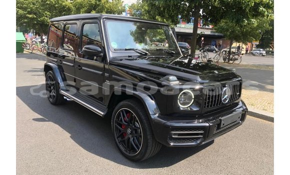 Buy Import Mercedes-Benz 190 Black Car in Import - Dubai in A'ana Buy Import Mercedes-Benz 190 Black Car in Import - Dubai in A'ana