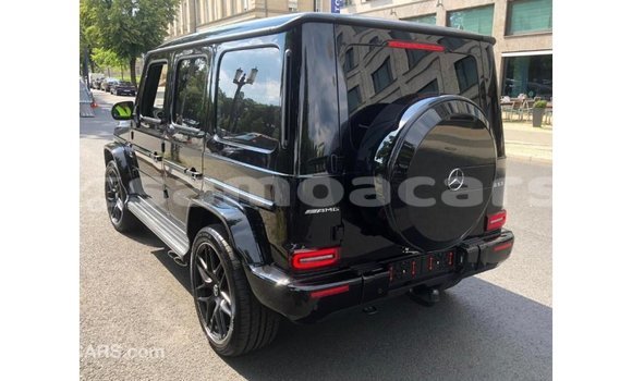 Buy Import Mercedes-Benz 190 Black Car in Import - Dubai in A'ana Buy Import Mercedes-Benz 190 Black Car in Import - Dubai in A'ana