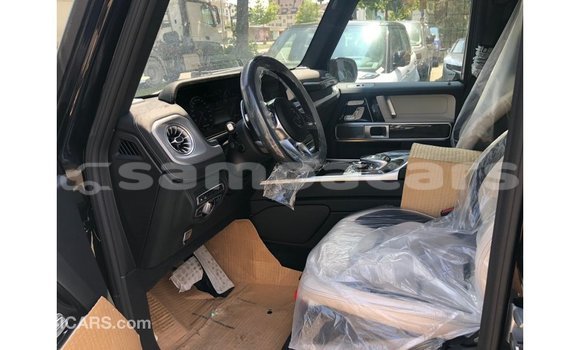 Buy Import Mercedes-Benz 190 Black Car in Import - Dubai in A'ana Buy Import Mercedes-Benz 190 Black Car in Import - Dubai in A'ana