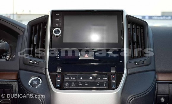 Buy Import Toyota Land Cruiser Other Car in Import - Dubai in A'ana Buy Import Toyota Land Cruiser Other Car in Import - Dubai in A'ana