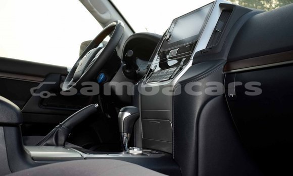 Buy Import Toyota Land Cruiser Other Car in Import - Dubai in A'ana Buy Import Toyota Land Cruiser Other Car in Import - Dubai in A'ana