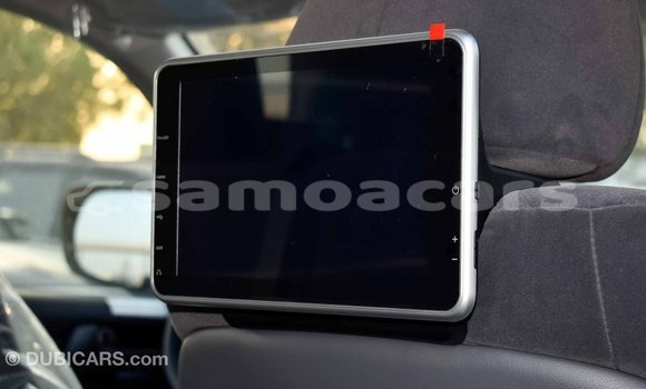 Buy Import Toyota Land Cruiser Other Car in Import - Dubai in A'ana Buy Import Toyota Land Cruiser Other Car in Import - Dubai in A'ana