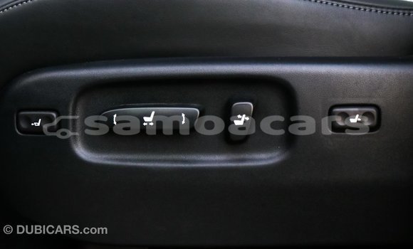 Acheter Import Voiture Lexus LX Bleu à Import - Dubai, A'ana Acheter Import Voiture Lexus LX Bleu à Import - Dubai, A'ana