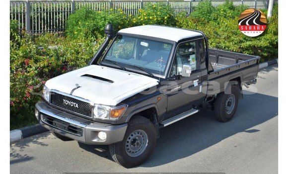 Buy Import Toyota Land Cruiser Other Car in Import - Dubai in A'ana Buy Import Toyota Land Cruiser Other Car in Import - Dubai in A'ana