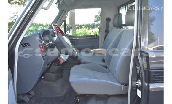 Buy Import Toyota Land Cruiser Other Car in Import - Dubai in A'ana Buy Import Toyota Land Cruiser Other Car in Import - Dubai in A'ana