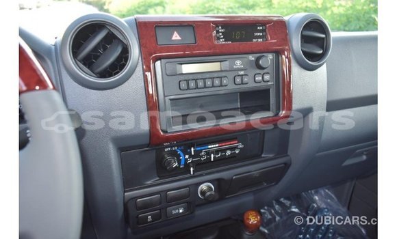 Buy Import Toyota Land Cruiser Other Car in Import - Dubai in A'ana Buy Import Toyota Land Cruiser Other Car in Import - Dubai in A'ana