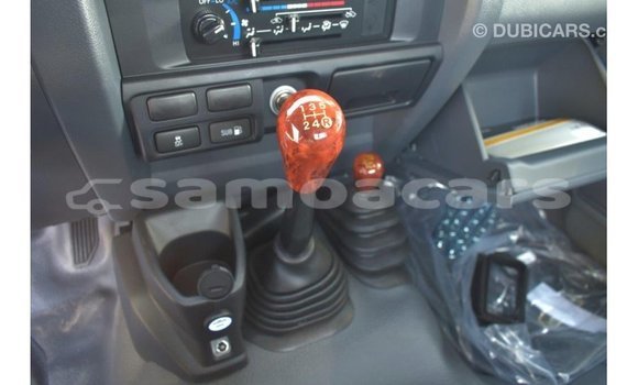 Buy Import Toyota Land Cruiser Other Car in Import - Dubai in A'ana Buy Import Toyota Land Cruiser Other Car in Import - Dubai in A'ana
