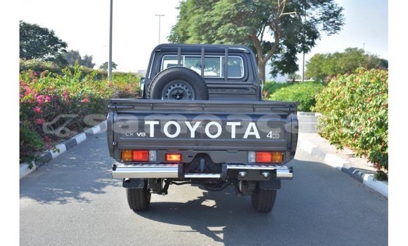 Buy Import Toyota Land Cruiser Other Car in Import - Dubai in A'ana Buy Import Toyota Land Cruiser Other Car in Import - Dubai in A'ana