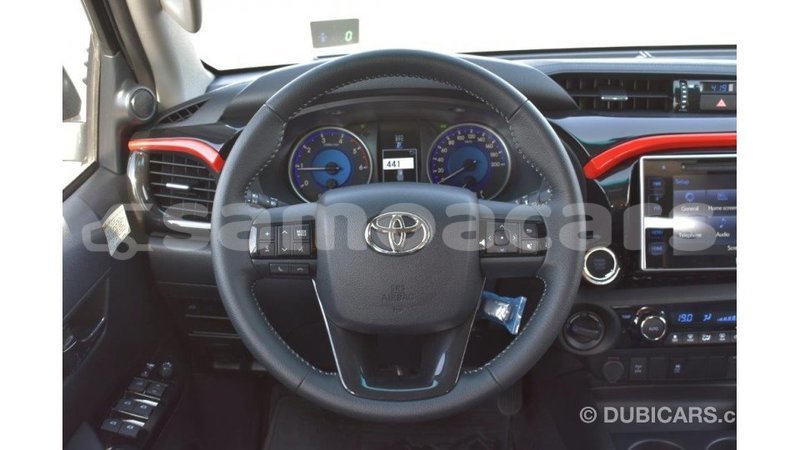 Big with watermark toyota hilux a'ana import dubai 2906