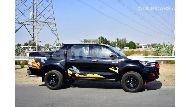 Big with watermark toyota hilux a'ana import dubai 2906