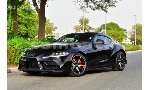 Acheter Import Voiture Toyota Supra Noir à Import - Dubai, A'ana Acheter Import Voiture Toyota Supra Noir à Import - Dubai, A'ana