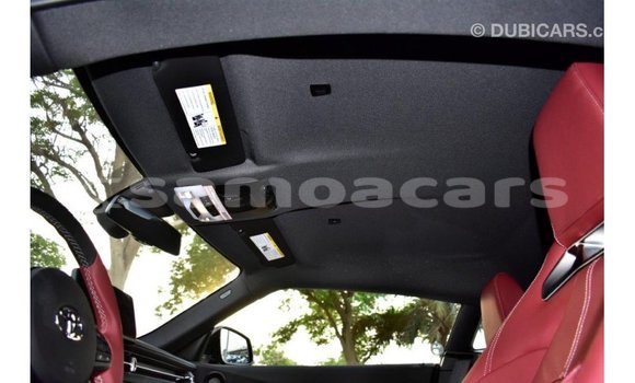 Acheter Import Voiture Toyota Supra Noir à Import - Dubai, A'ana Acheter Import Voiture Toyota Supra Noir à Import - Dubai, A'ana