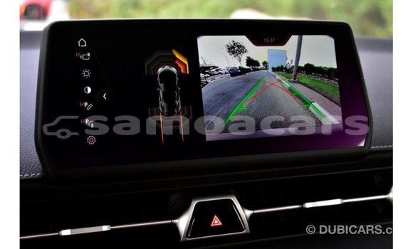 Acheter Import Voiture Toyota Supra Noir à Import - Dubai, A'ana Acheter Import Voiture Toyota Supra Noir à Import - Dubai, A'ana