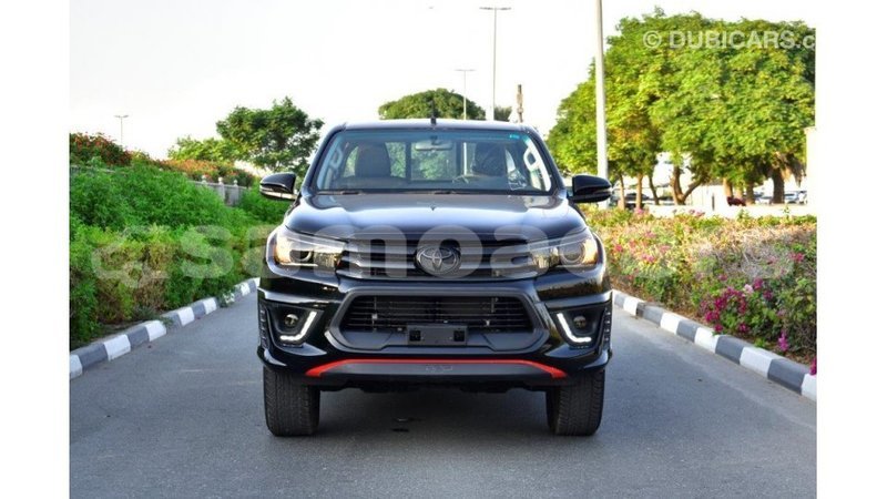 Big with watermark toyota hilux a'ana import dubai 2908
