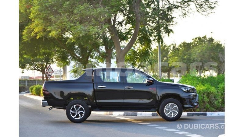 Big with watermark toyota hilux a'ana import dubai 2908