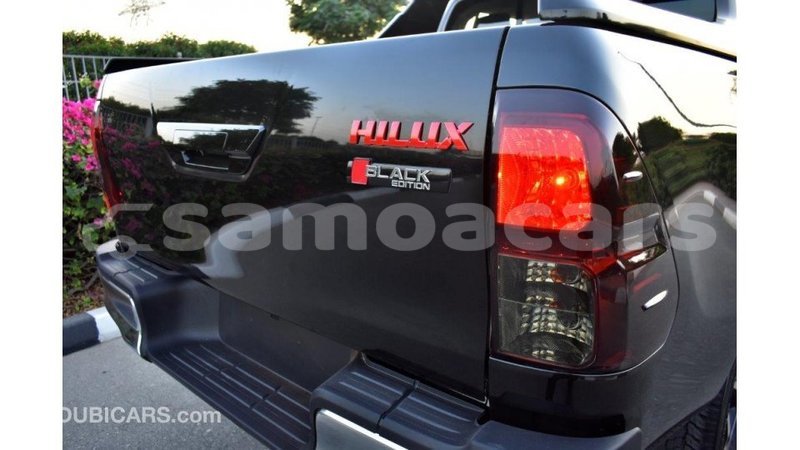 Big with watermark toyota hilux a'ana import dubai 2908