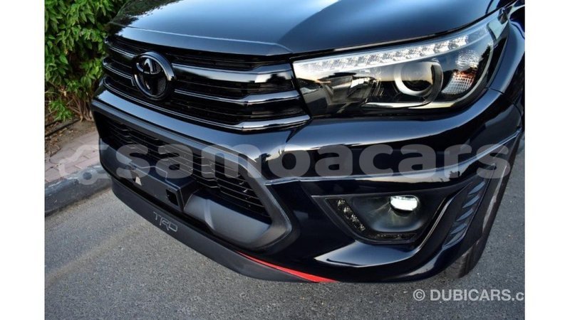 Big with watermark toyota hilux a'ana import dubai 2908