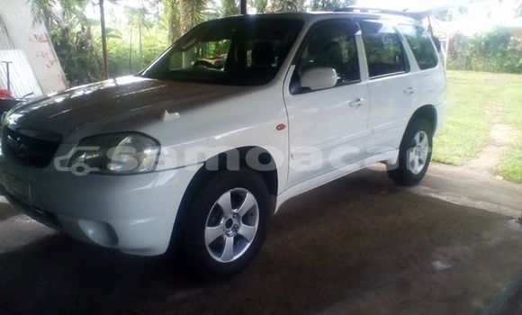 Buy Used Mazda Tribute Other Car in Gautavai in Satupa'itea