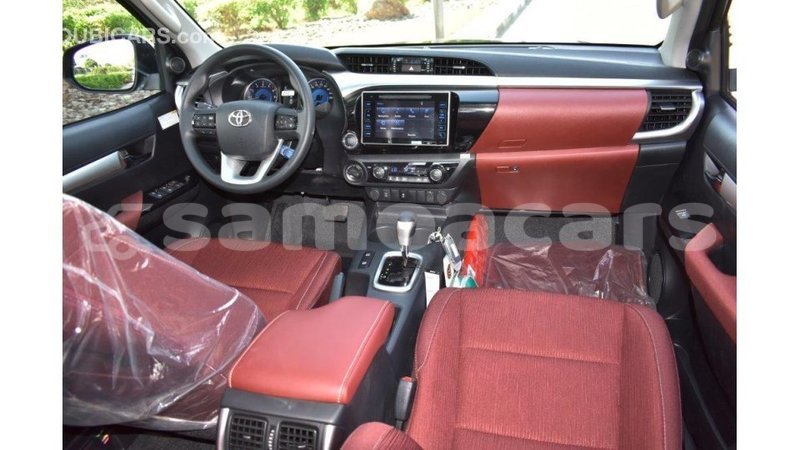 Big with watermark toyota hilux a'ana import dubai 2908