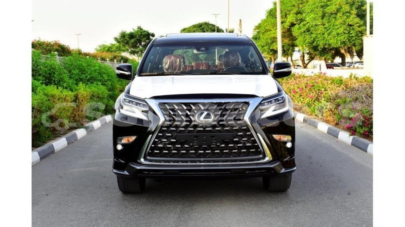 Big with watermark lexus gx a'ana import dubai 2909