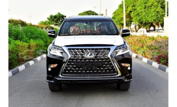 Buy Import Lexus GX Black Car in Import - Dubai in A'ana Buy Import Lexus GX Black Car in Import - Dubai in A'ana