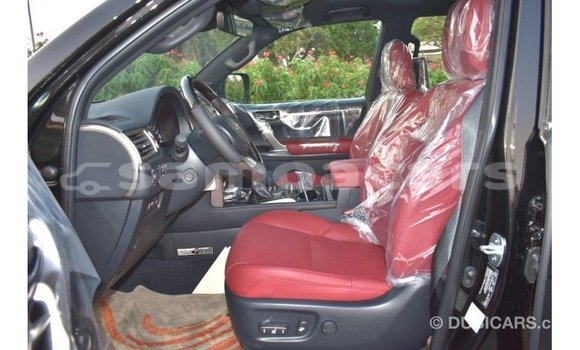 Buy Import Lexus GX Black Car in Import - Dubai in A'ana Buy Import Lexus GX Black Car in Import - Dubai in A'ana