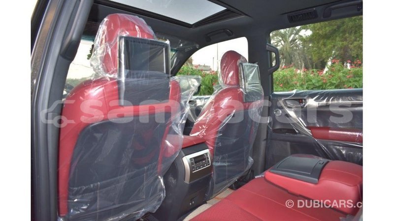 Big with watermark lexus gx a'ana import dubai 2909